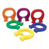 Mighty Magnets - Set of Six